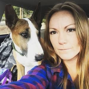 Meet your Posher, Sally